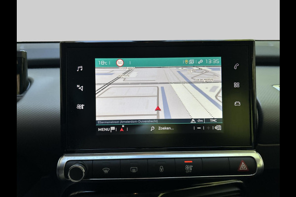 Citroën C4 Cactus 1.2 PureTech Business