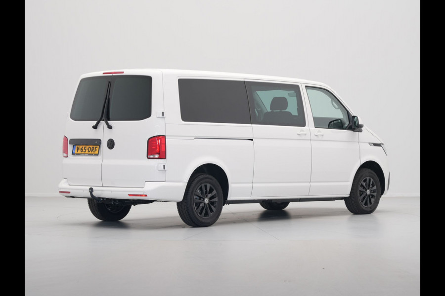 Volkswagen Transporter 2.0 TDI L2H1 30 DC Highline Navigatie Pdc Airco Cruise