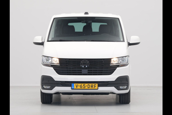 Volkswagen Transporter 2.0 TDI L2H1 30 DC Highline Navigatie Pdc Airco Cruise