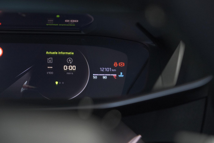 Peugeot 2008 PureTech 130 EAT8 GT | 360 Camera | Adaptieve Cruise Control | Dodehoekdetectie | Apple Carplay