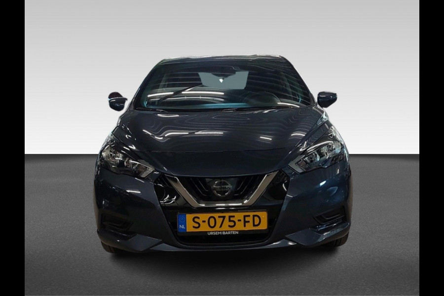 Nissan Micra 1.0 IG-T Acenta Apple Carplay/Android Auto