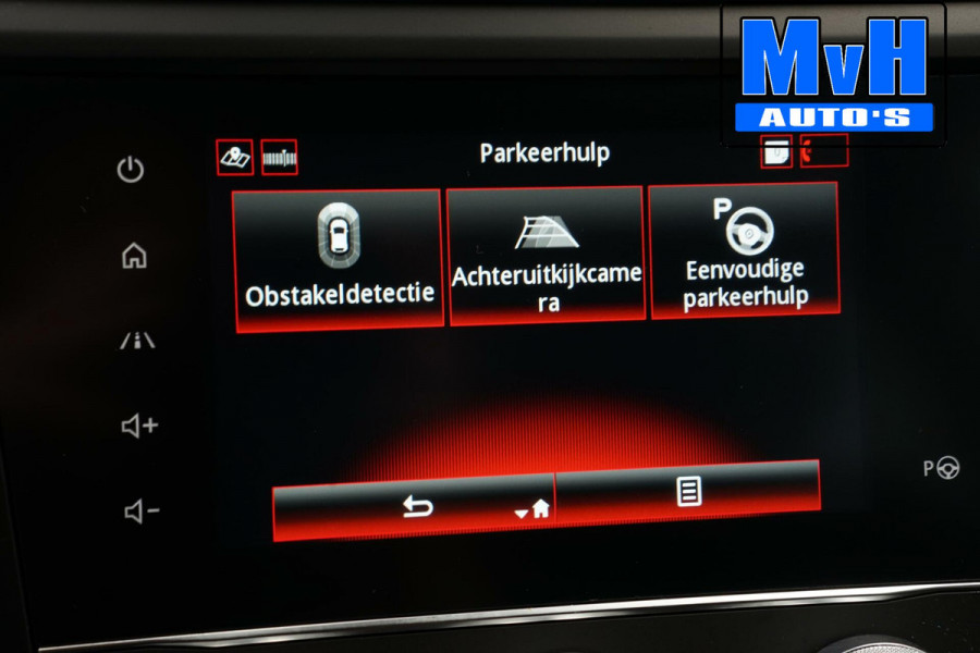 Renault Kadjar 1.3 TCe Black Edition|LUXE!|PANO|BOSE|CAMERA
