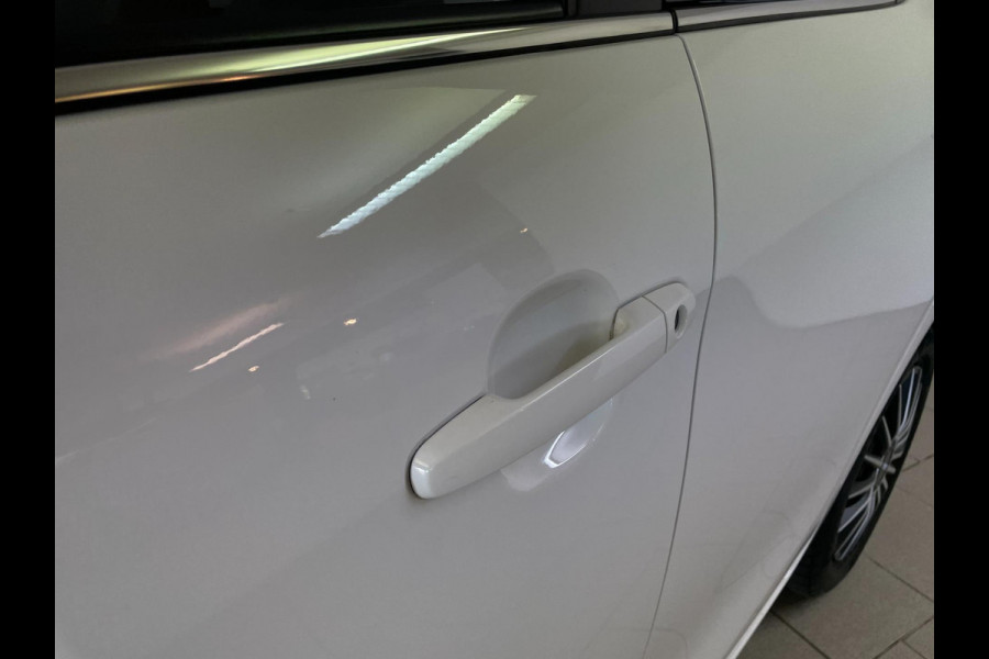 Peugeot 108 1.0 e-VTi Active AIRCO NAVI VIA APP BLUETOOTH SPARCO CAMERA CHROOM PRIVACYGLAS ZEER NETTE AUTO