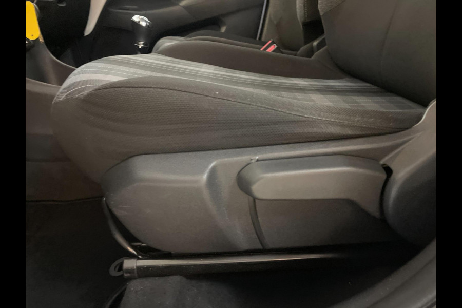 Peugeot 108 1.0 e-VTi Active AIRCO NAVI VIA APP BLUETOOTH SPARCO CAMERA CHROOM PRIVACYGLAS ZEER NETTE AUTO