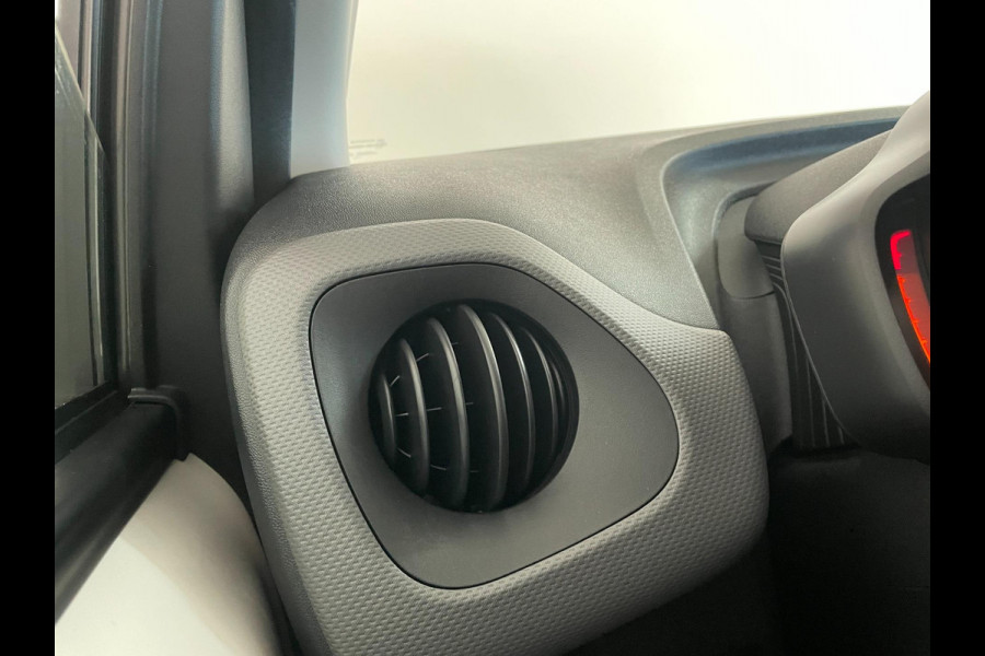 Peugeot 108 1.0 e-VTi Active AIRCO NAVI VIA APP BLUETOOTH SPARCO CAMERA CHROOM PRIVACYGLAS ZEER NETTE AUTO