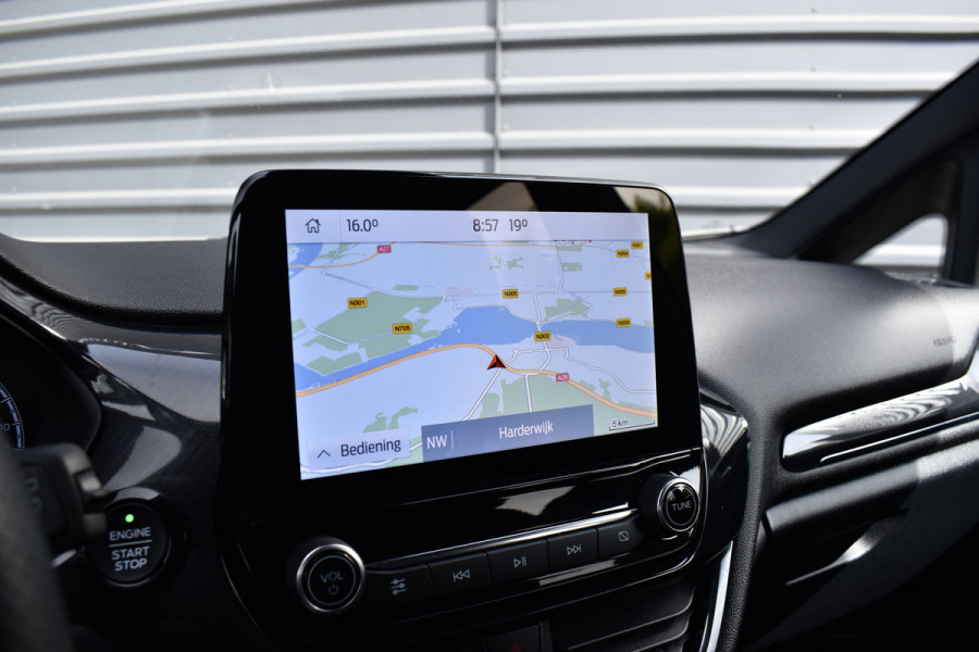 Ford Fiesta 1.5 ST-3 200pk | Recaro Seats | Camera | B&O Audio | Stuur + Stoelverwarming | CarPlay | Orig. NL |
