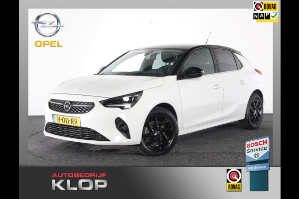 Opel Corsa 1.2 Elegance | 102 pk. | Premium Pakket