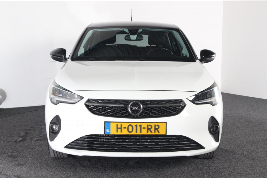 Opel Corsa 1.2 Elegance | 102 pk. | Premium Pakket