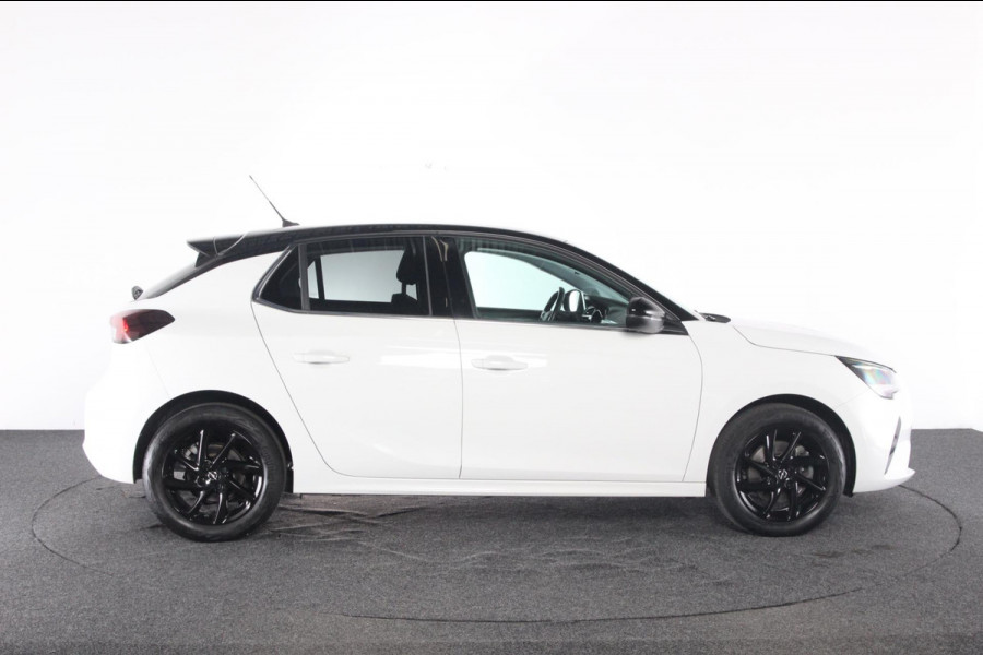 Opel Corsa 1.2 Elegance | 102 pk. | Premium Pakket