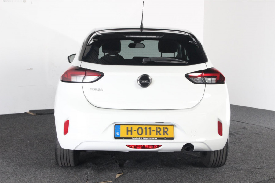 Opel Corsa 1.2 Elegance | 102 pk. | Premium Pakket