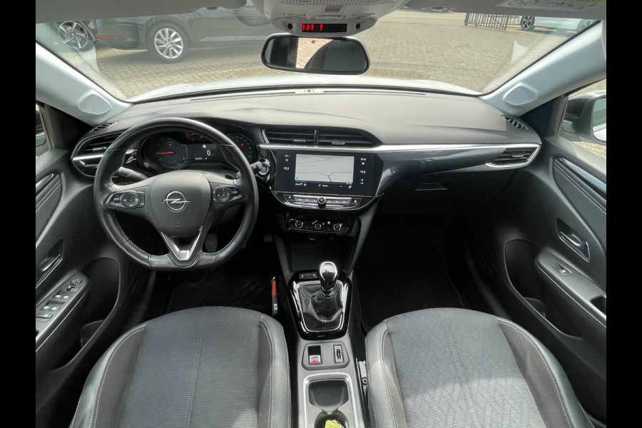 Opel Corsa 1.2 Elegance | 102 pk. | Premium Pakket