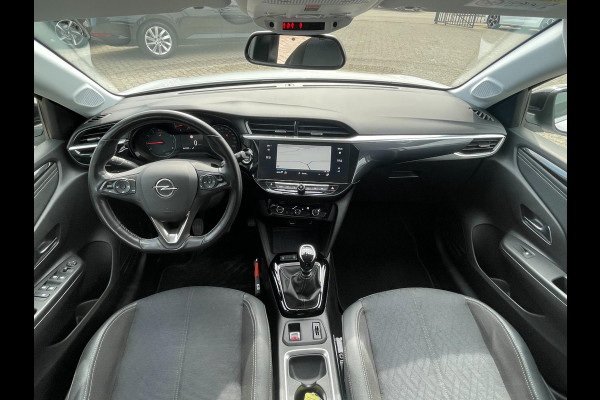 Opel Corsa 1.2 Elegance | 102 pk. | Premium Pakket