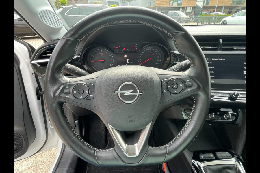 Opel Corsa 1.2 Elegance | 102 pk. | Premium Pakket