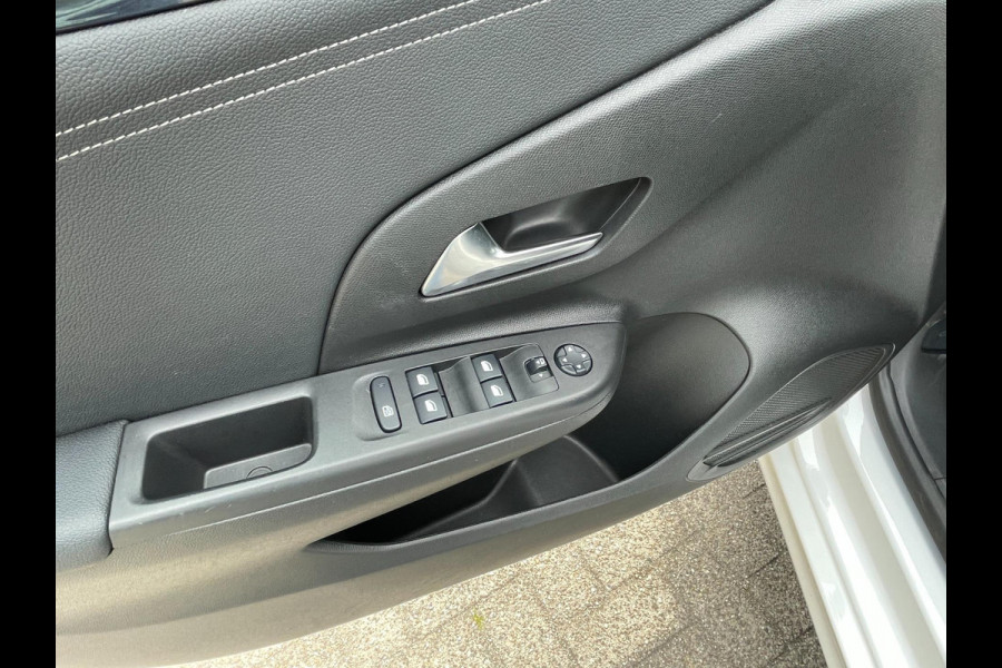 Opel Corsa 1.2 Elegance | 102 pk. | Premium Pakket