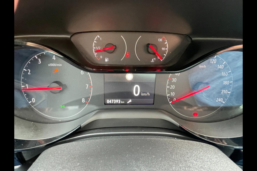 Opel Corsa 1.2 Elegance | 102 pk. | Premium Pakket
