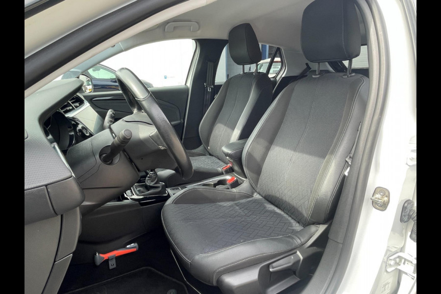 Opel Corsa 1.2 Elegance | 102 pk. | Premium Pakket