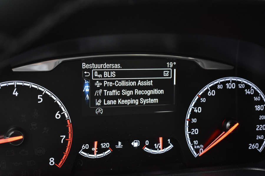 Ford Fiesta 1.5 ST-3 200pk | Recaro Seats | Camera | B&O Audio | Stuur + Stoelverwarming | CarPlay | Orig. NL |