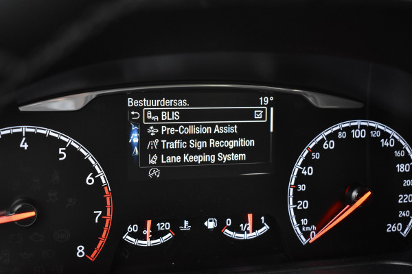 Ford Fiesta 1.5 ST-3 200pk | Recaro Seats | Camera | B&O Audio | Stuur + Stoelverwarming | CarPlay | Orig. NL |