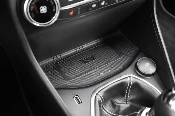 Ford Fiesta 1.5 ST-3 200pk | Recaro Seats | Camera | B&O Audio | Stuur + Stoelverwarming | CarPlay | Orig. NL |