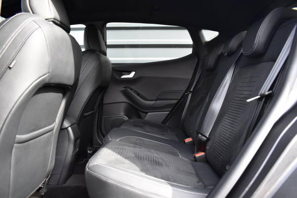 Ford Fiesta 1.5 ST-3 200pk | Recaro Seats | Camera | B&O Audio | Stuur + Stoelverwarming | CarPlay | Orig. NL |