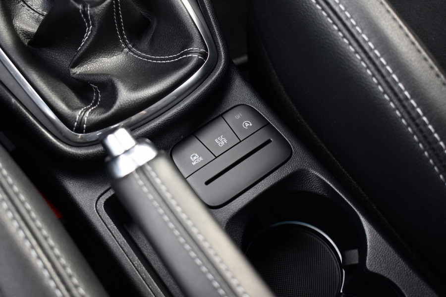 Ford Fiesta 1.5 ST-3 200pk | Recaro Seats | Camera | B&O Audio | Stuur + Stoelverwarming | CarPlay | Orig. NL |