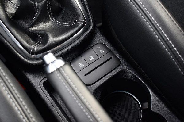 Ford Fiesta 1.5 ST-3 200pk | Recaro Seats | Camera | B&O Audio | Stuur + Stoelverwarming | CarPlay | Orig. NL |