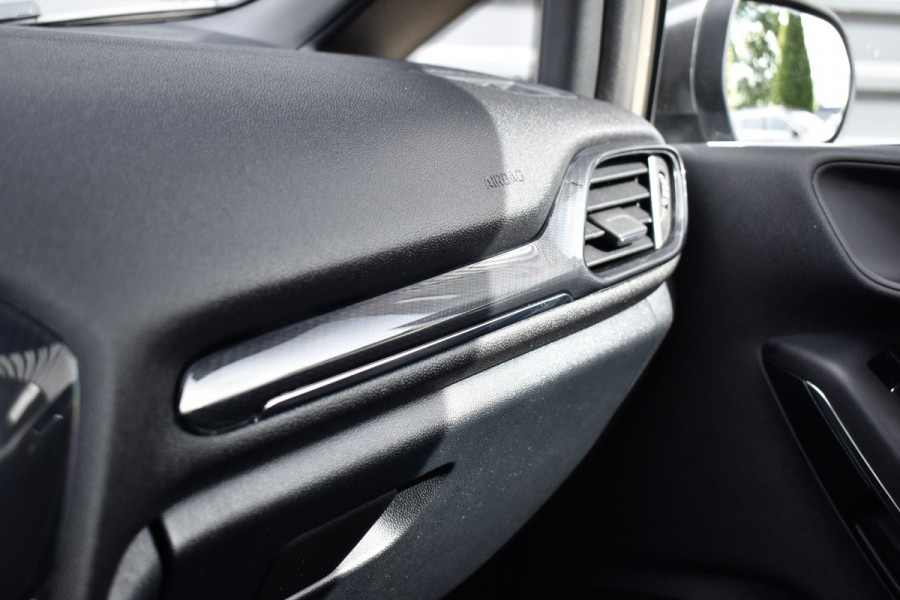 Ford Fiesta 1.5 ST-3 200pk | Recaro Seats | Camera | B&O Audio | Stuur + Stoelverwarming | CarPlay | Orig. NL |