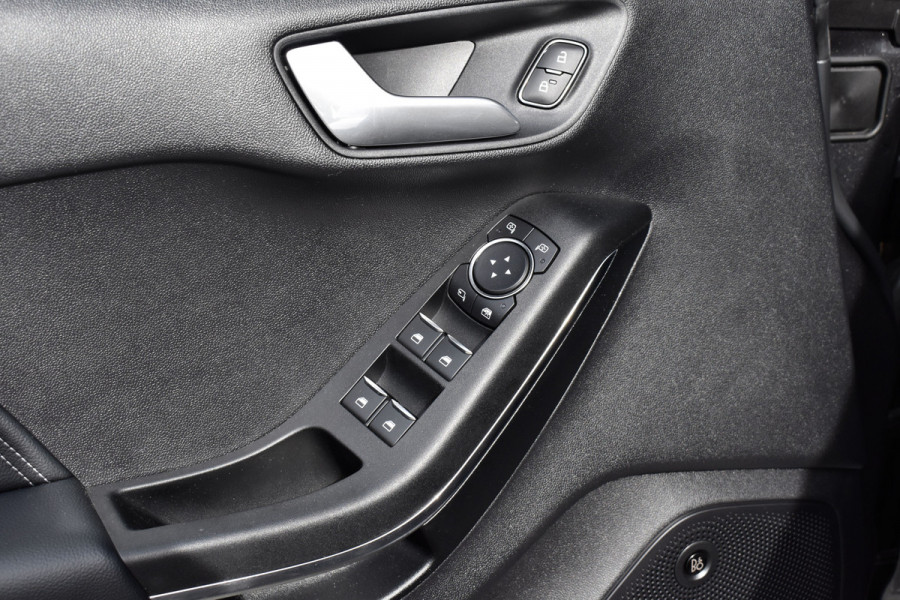 Ford Fiesta 1.5 ST-3 200pk | Recaro Seats | Camera | B&O Audio | Stuur + Stoelverwarming | CarPlay | Orig. NL |