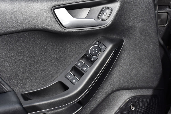 Ford Fiesta 1.5 ST-3 200pk | Recaro Seats | Camera | B&O Audio | Stuur + Stoelverwarming | CarPlay | Orig. NL |