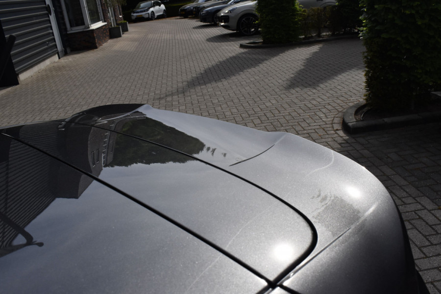 Ford Fiesta 1.5 ST-3 200pk | Recaro Seats | Camera | B&O Audio | Stuur + Stoelverwarming | CarPlay | Orig. NL |