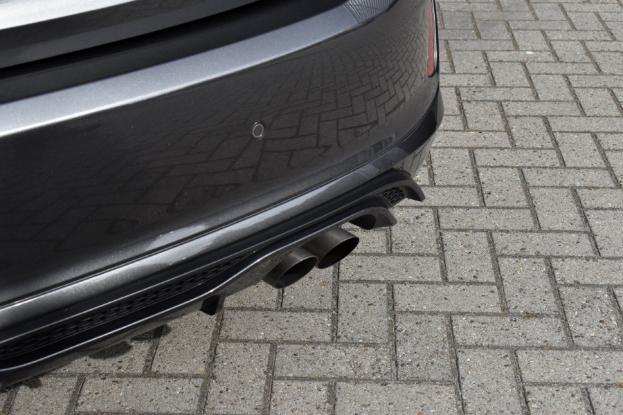 Ford Fiesta 1.5 ST-3 200pk | Recaro Seats | Camera | B&O Audio | Stuur + Stoelverwarming | CarPlay | Orig. NL |