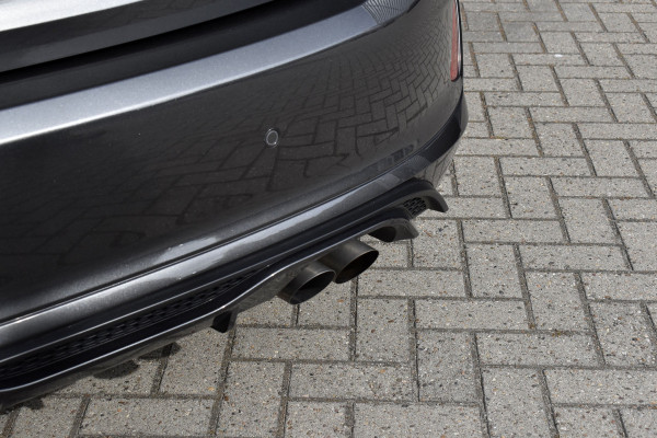 Ford Fiesta 1.5 ST-3 200pk | Recaro Seats | Camera | B&O Audio | Stuur + Stoelverwarming | CarPlay | Orig. NL |