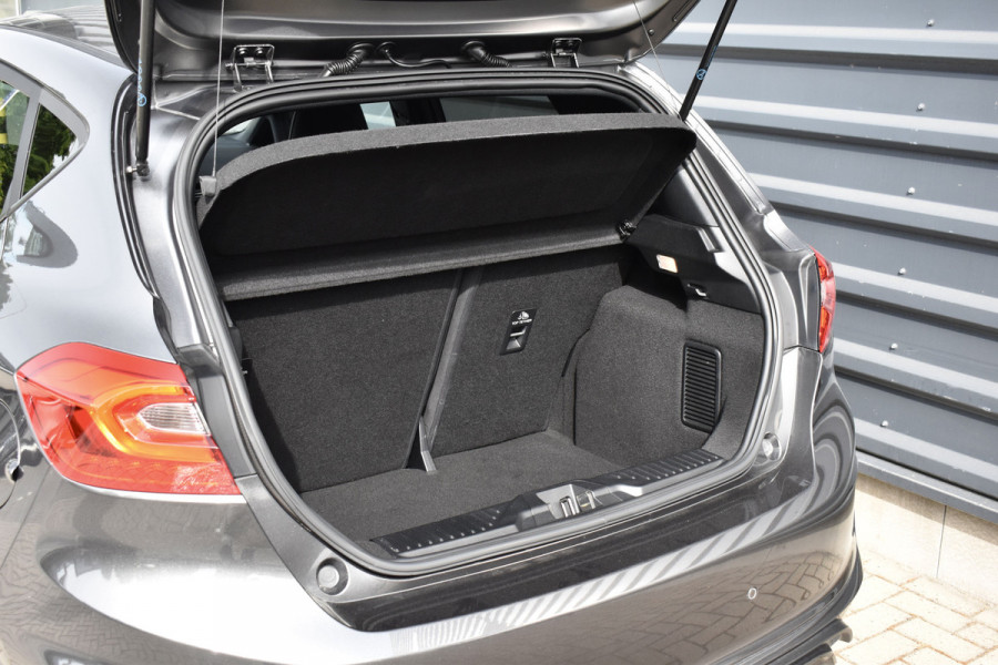 Ford Fiesta 1.5 ST-3 200pk | Recaro Seats | Camera | B&O Audio | Stuur + Stoelverwarming | CarPlay | Orig. NL |