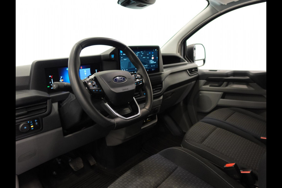 Ford Transit Custom 280 2.0 TDCI L1H1 Trend NM Automaat Airco Navigatie Cruise Control Camera Parkeersensoren Carplay