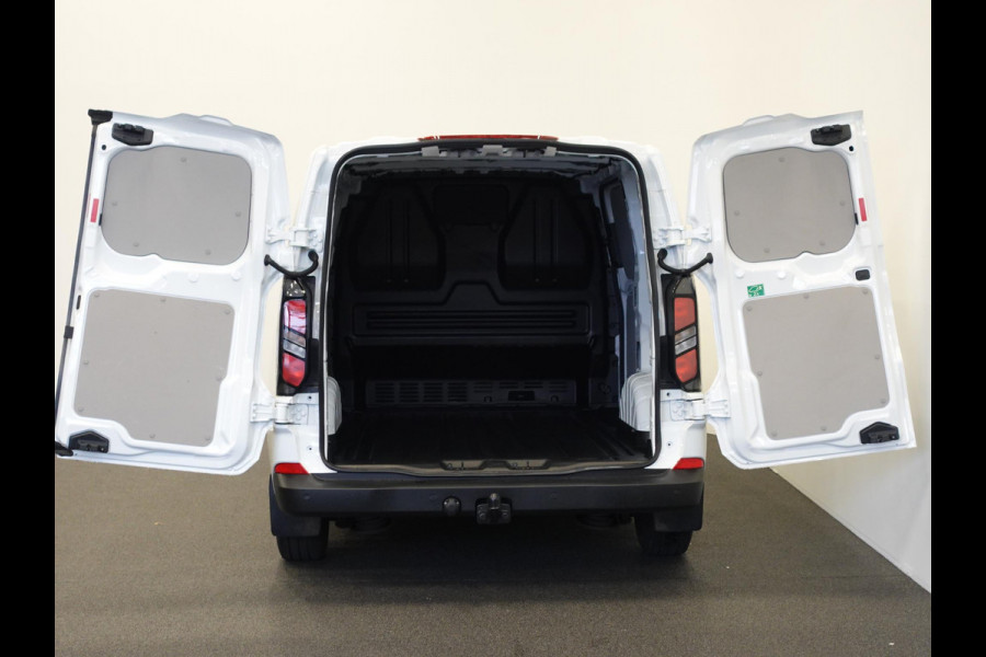 Ford Transit Custom 280 2.0 TDCI L1H1 Trend NM Automaat Airco Navigatie Cruise Control Camera Parkeersensoren Carplay