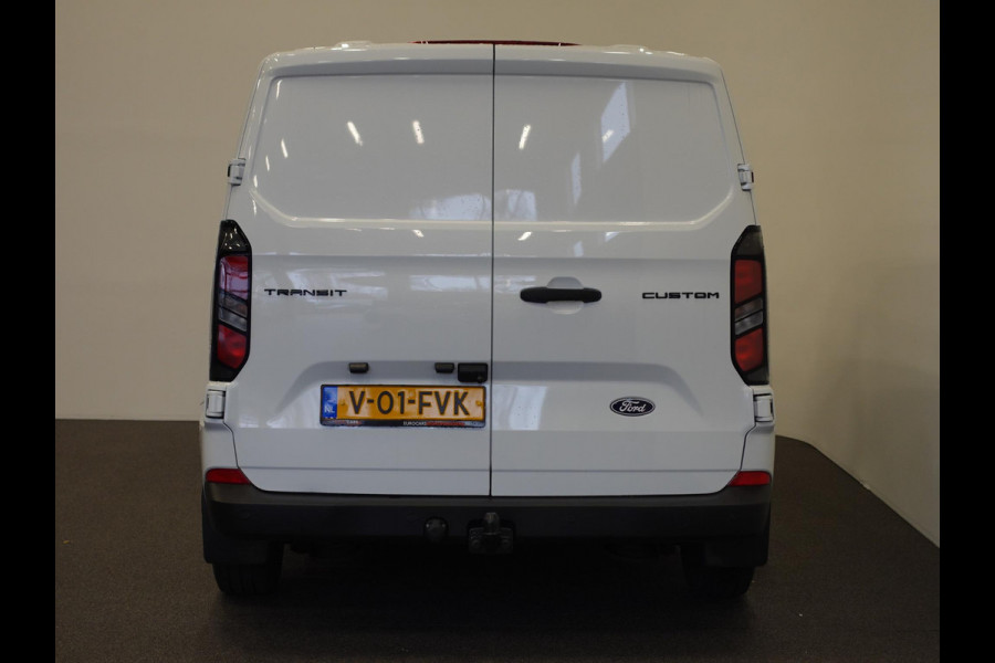Ford Transit Custom 280 2.0 TDCI L1H1 Trend NM Automaat Airco Navigatie Cruise Control Camera Parkeersensoren Carplay