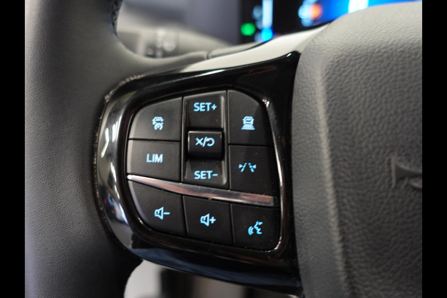Ford Transit Custom 280 2.0 TDCI L1H1 Trend NM Automaat Airco Navigatie Cruise Control Camera Parkeersensoren Carplay