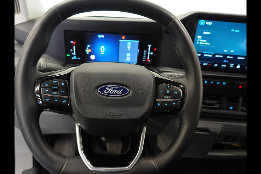 Ford Transit Custom 280 2.0 TDCI L1H1 Trend NM Automaat Airco Navigatie Cruise Control Camera Parkeersensoren Carplay