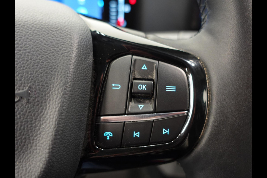 Ford Transit Custom 280 2.0 TDCI L1H1 Trend NM Automaat Airco Navigatie Cruise Control Camera Parkeersensoren Carplay