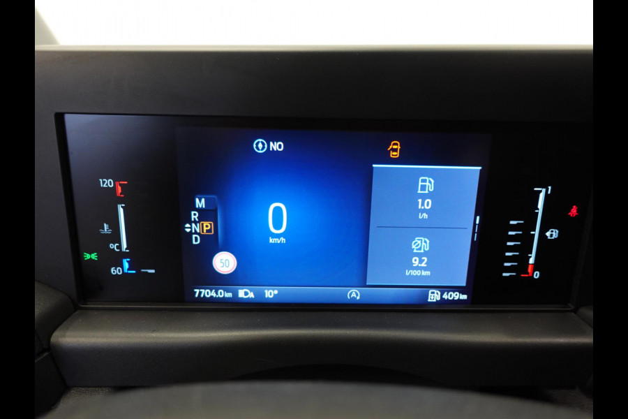 Ford Transit Custom 280 2.0 TDCI L1H1 Trend NM Automaat Airco Navigatie Cruise Control Camera Parkeersensoren Carplay