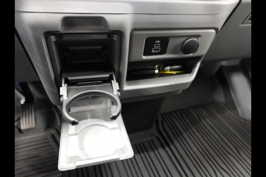 Ford Transit Custom 280 2.0 TDCI L1H1 Trend NM Automaat Airco Navigatie Cruise Control Camera Parkeersensoren Carplay