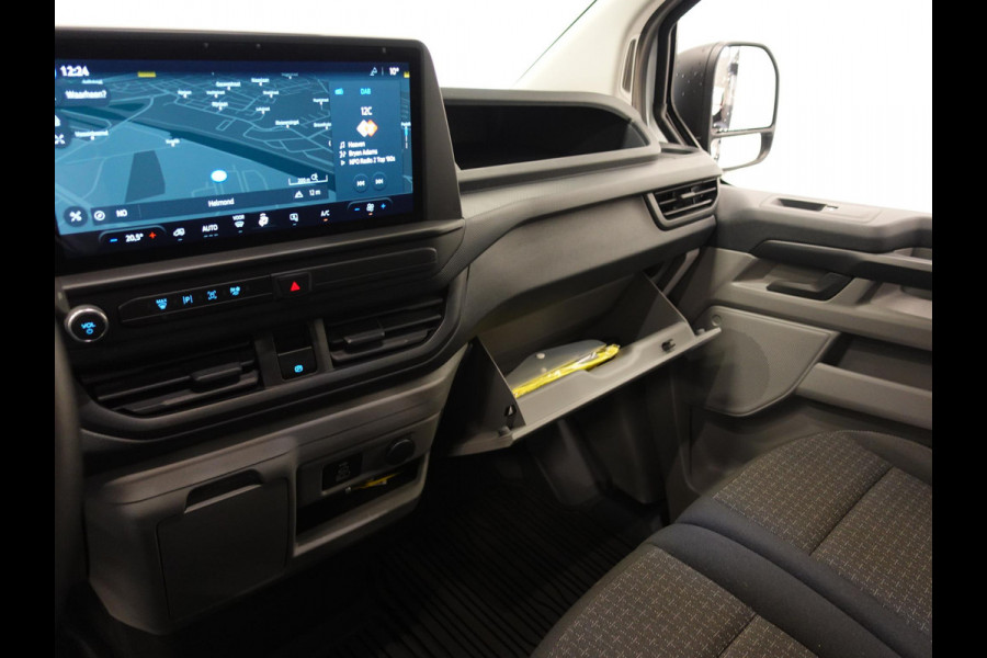 Ford Transit Custom 280 2.0 TDCI L1H1 Trend NM Automaat Airco Navigatie Cruise Control Camera Parkeersensoren Carplay
