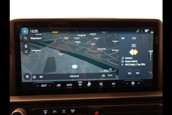 Ford Transit Custom 280 2.0 TDCI L1H1 Trend NM Automaat Airco Navigatie Cruise Control Camera Parkeersensoren Carplay