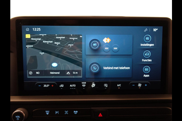 Ford Transit Custom 280 2.0 TDCI L1H1 Trend NM Automaat Airco Navigatie Cruise Control Camera Parkeersensoren Carplay