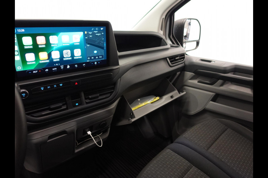Ford Transit Custom 280 2.0 TDCI L1H1 Trend NM Automaat Airco Navigatie Cruise Control Camera Parkeersensoren Carplay