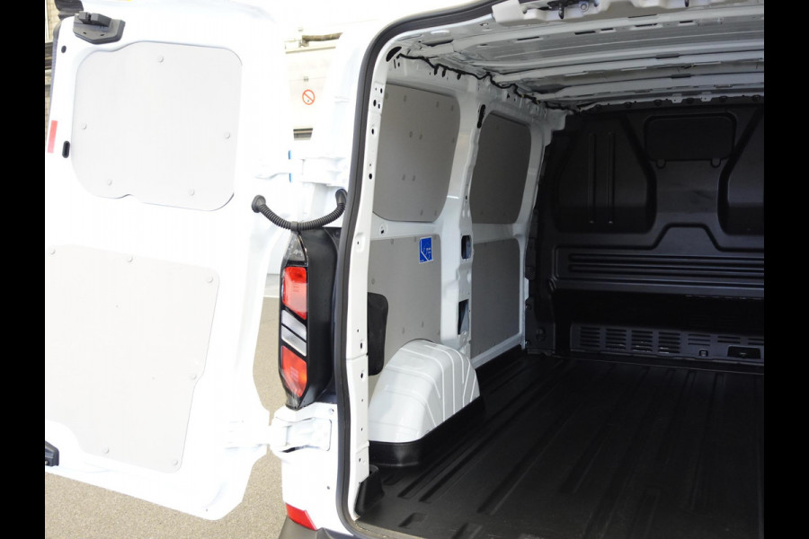 Ford Transit Custom 280 2.0 TDCI L1H1 Trend NM Automaat Airco Navigatie Cruise Control Camera Parkeersensoren Carplay