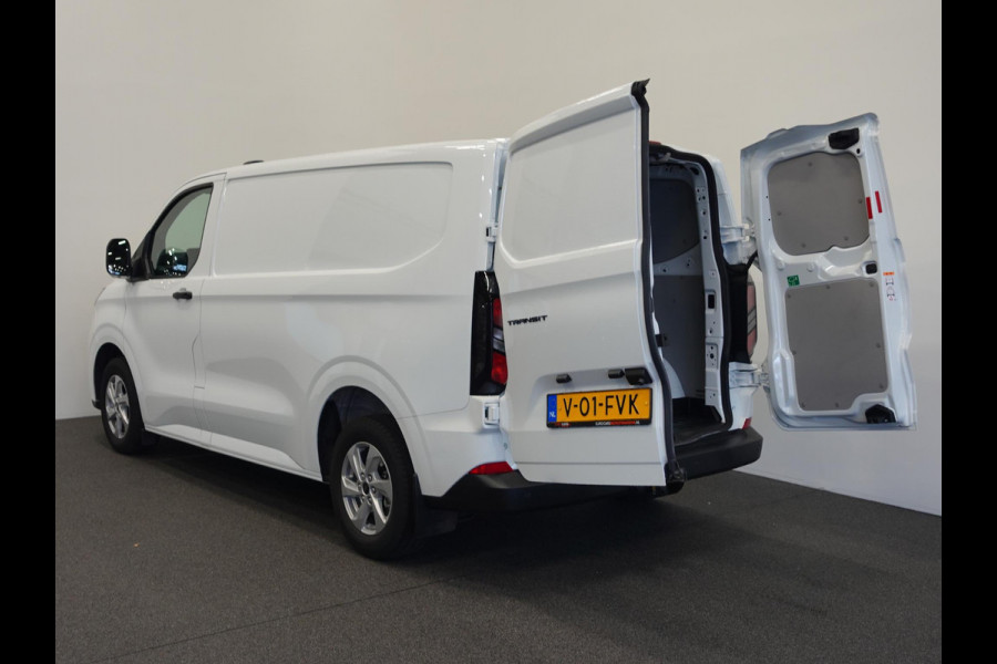 Ford Transit Custom 280 2.0 TDCI L1H1 Trend NM Automaat Airco Navigatie Cruise Control Camera Parkeersensoren Carplay