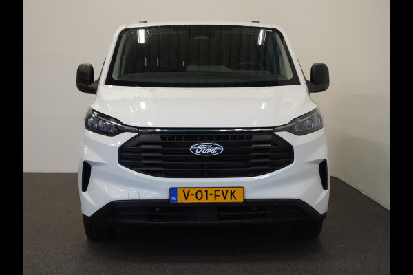 Ford Transit Custom 280 2.0 TDCI L1H1 Trend NM Automaat Airco Navigatie Cruise Control Camera Parkeersensoren Carplay
