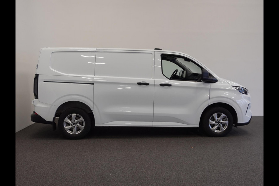 Ford Transit Custom 280 2.0 TDCI L1H1 Trend NM Automaat Airco Navigatie Cruise Control Camera Parkeersensoren Carplay