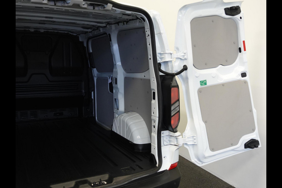 Ford Transit Custom 280 2.0 TDCI L1H1 Trend NM Automaat Airco Navigatie Cruise Control Camera Parkeersensoren Carplay